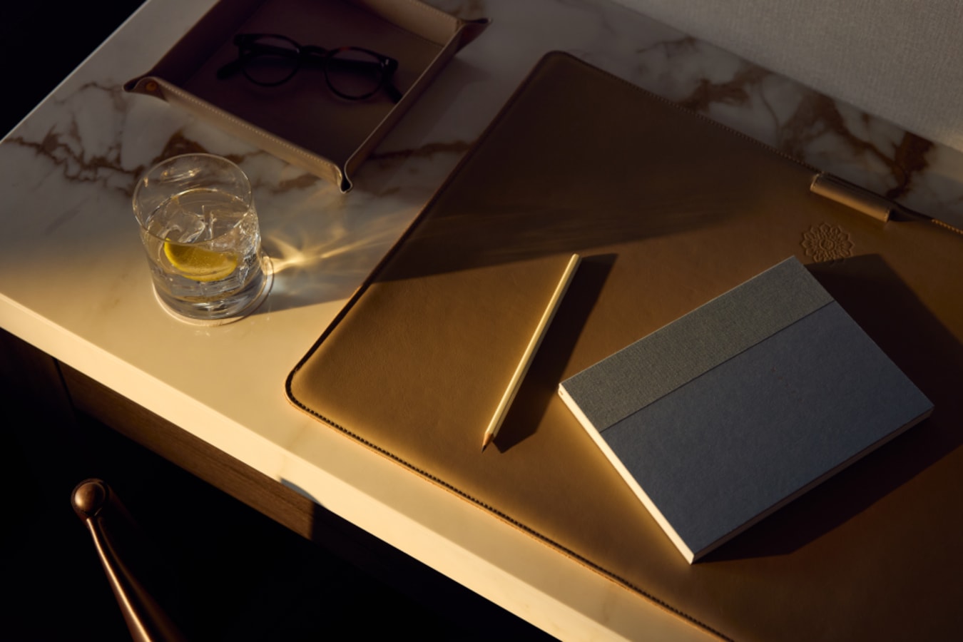 Cove Residence Desk