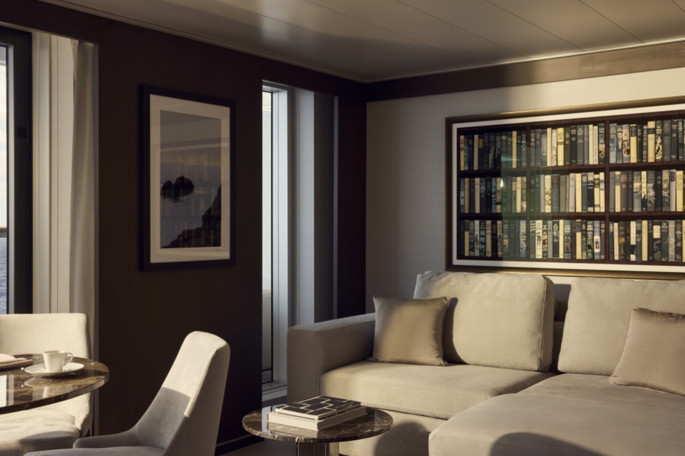 Premier Penthouse Sofa