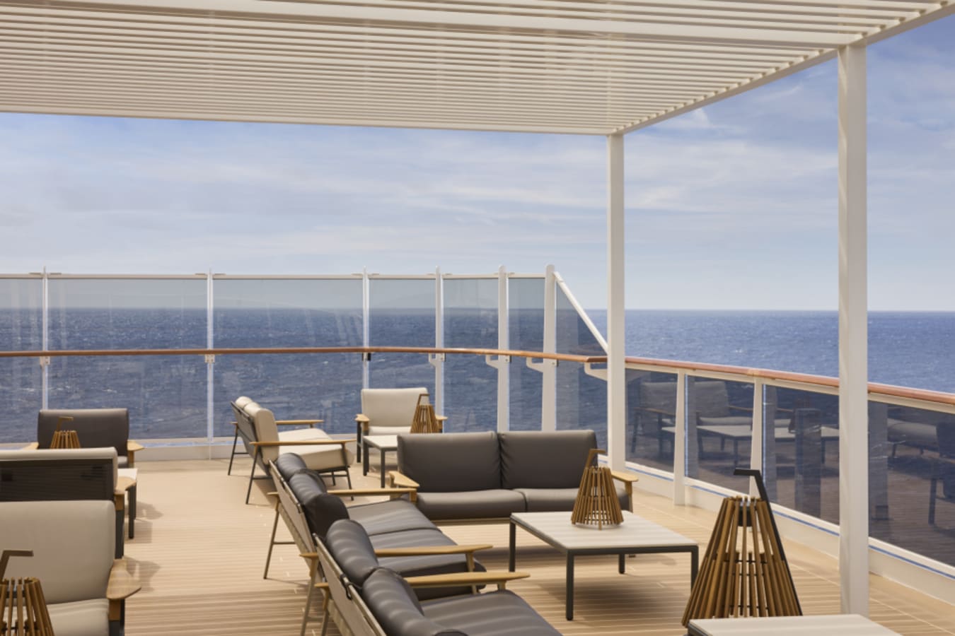 Sky Lounge