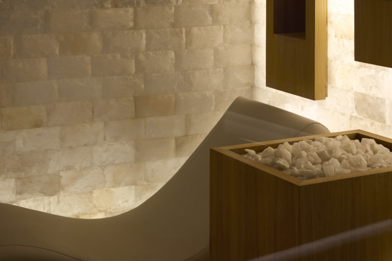 Salt Cave