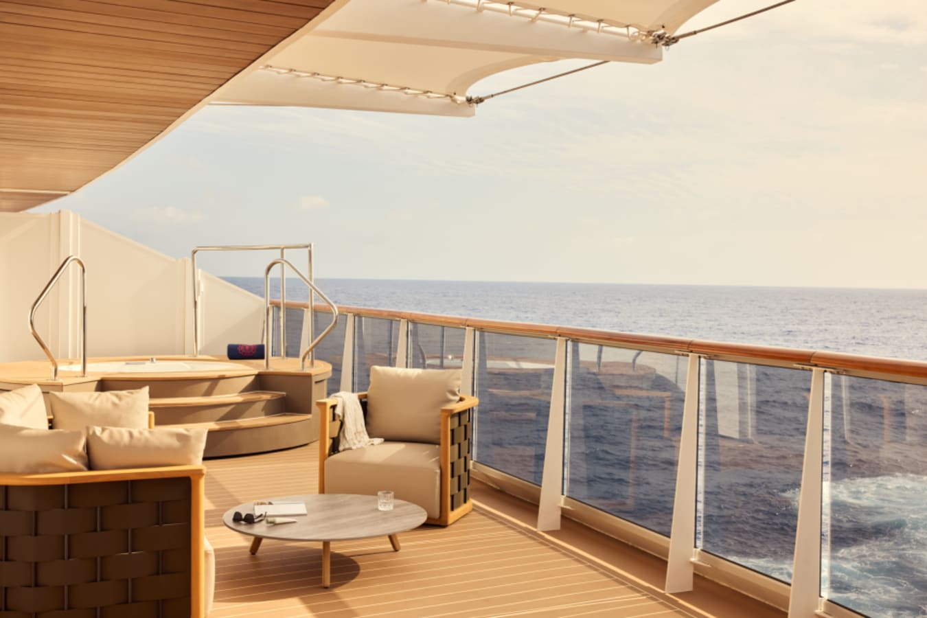 Serenity Residence Terrace 