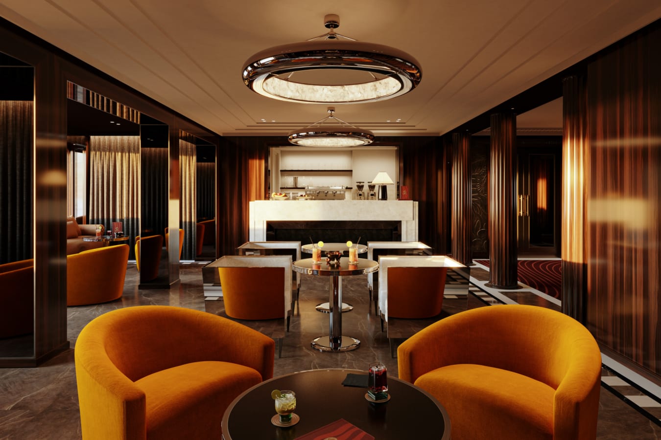 library bar 2 