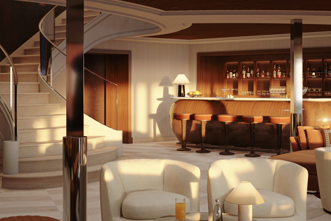 Pool Bar 
