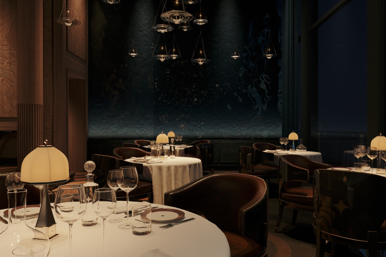 La Terrasse 