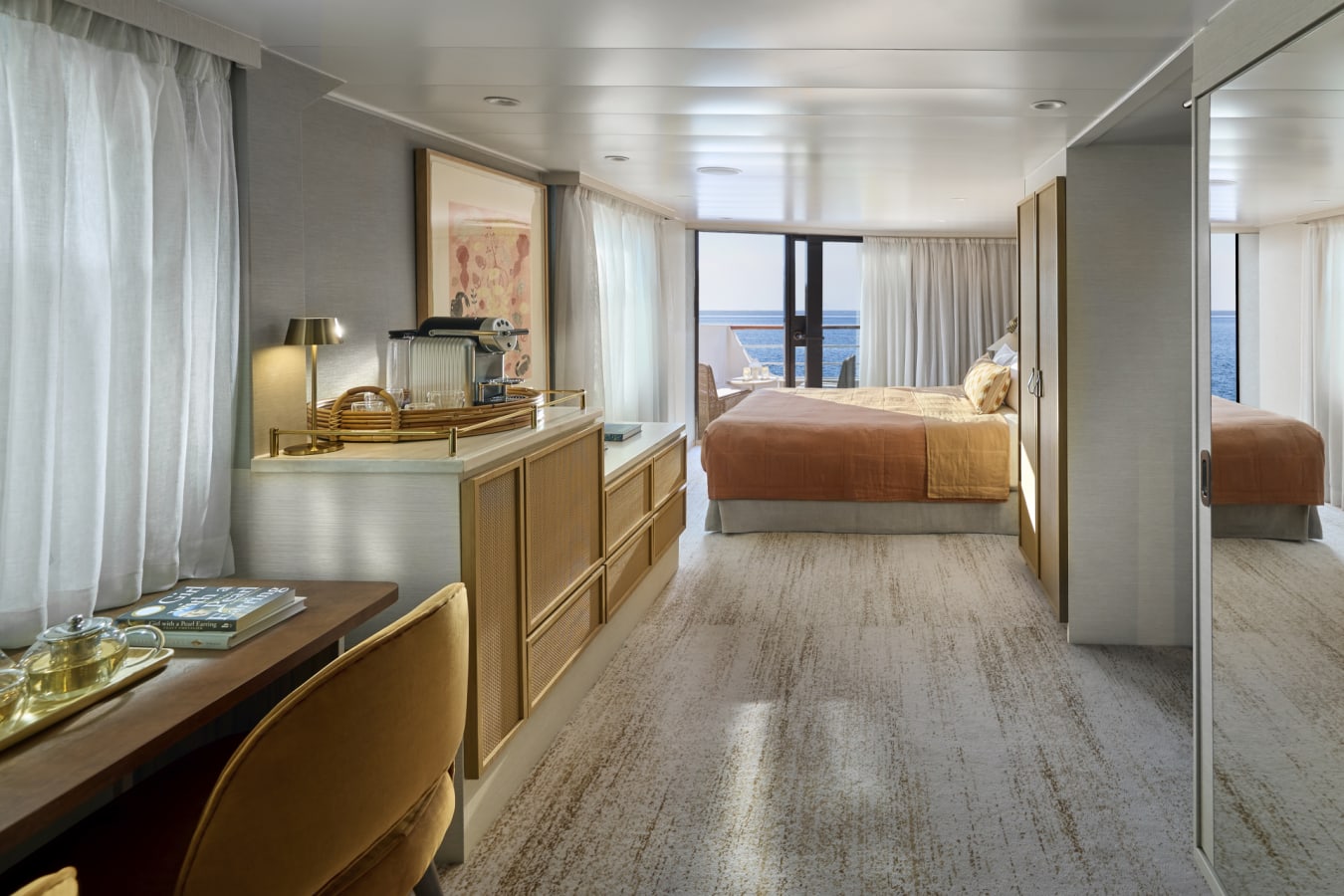 Large Bedroom 