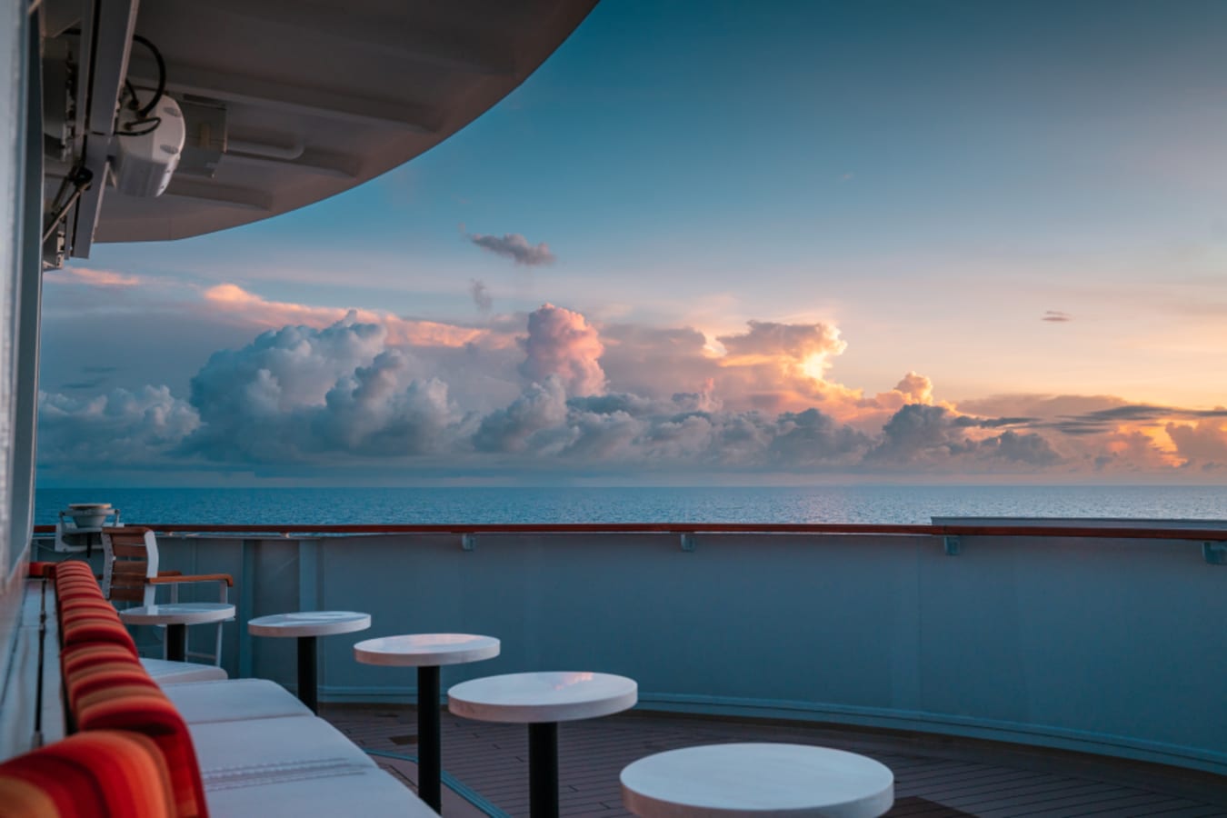 Observation Deck 