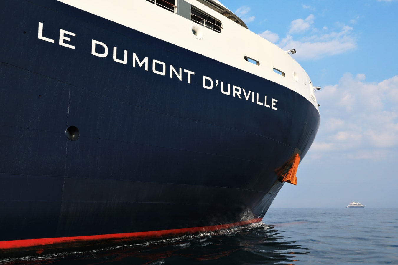 Le Dumont-dUrville