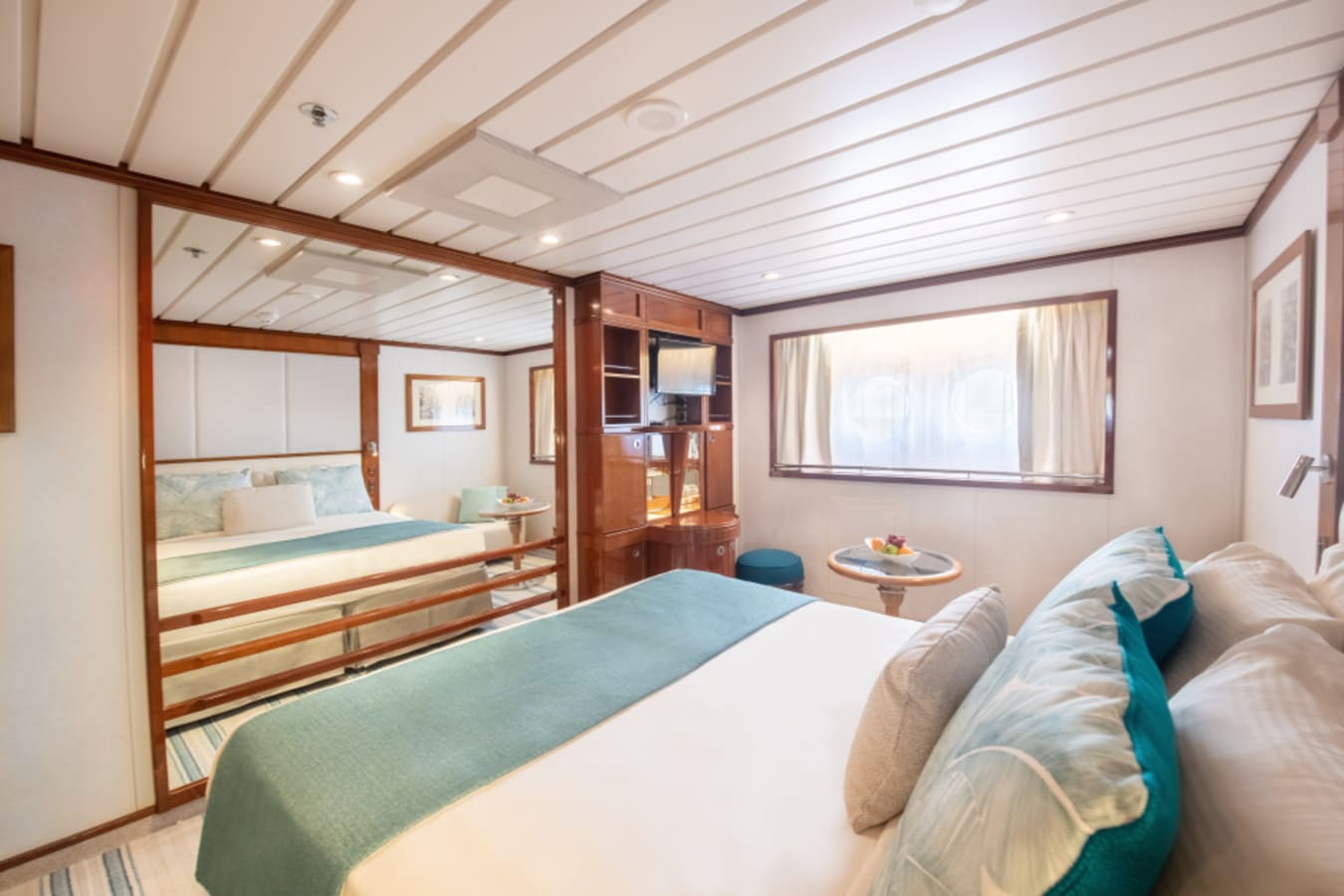 Stateroom 