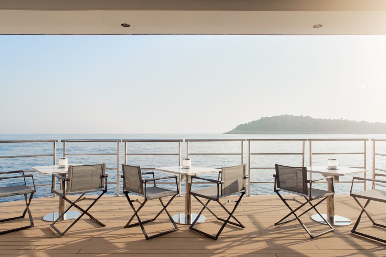 Marina Terrace 2 