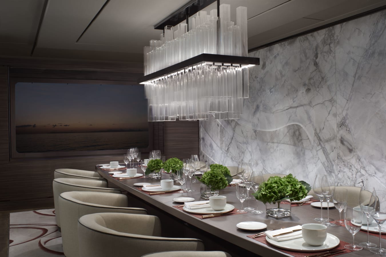Dining Privee 