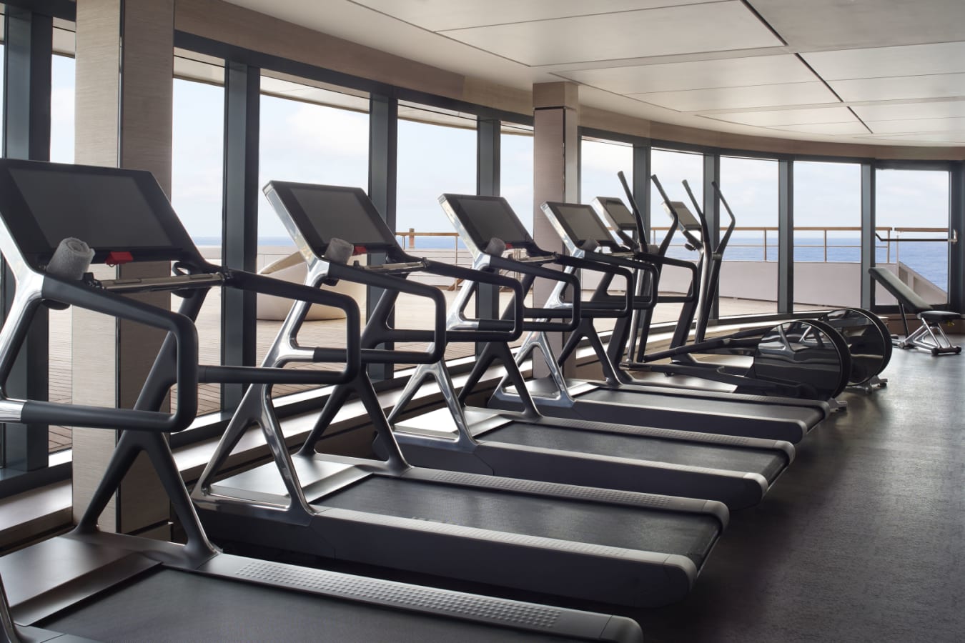 Fitness Studio 