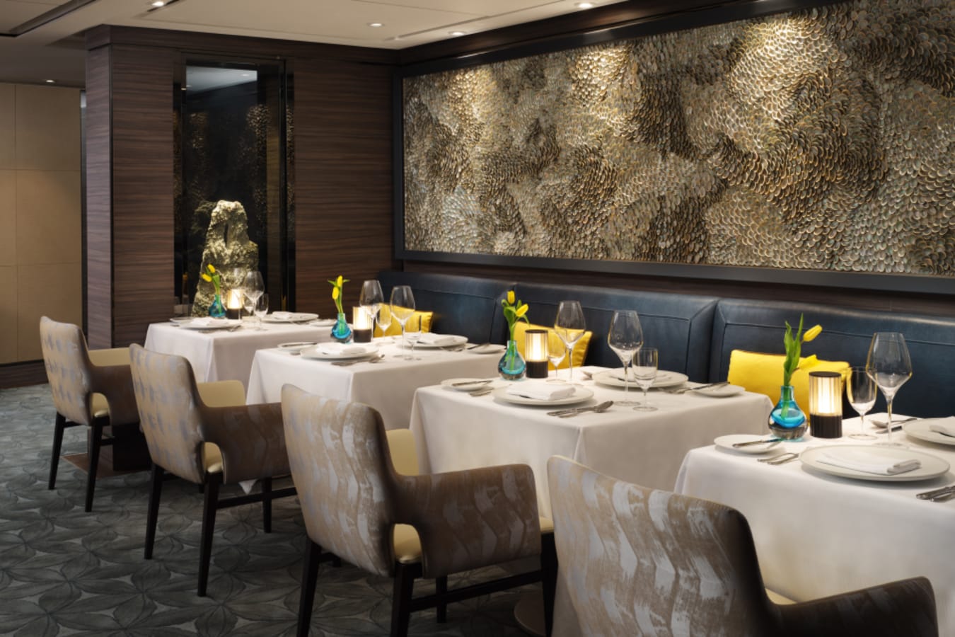 Dining SEA 