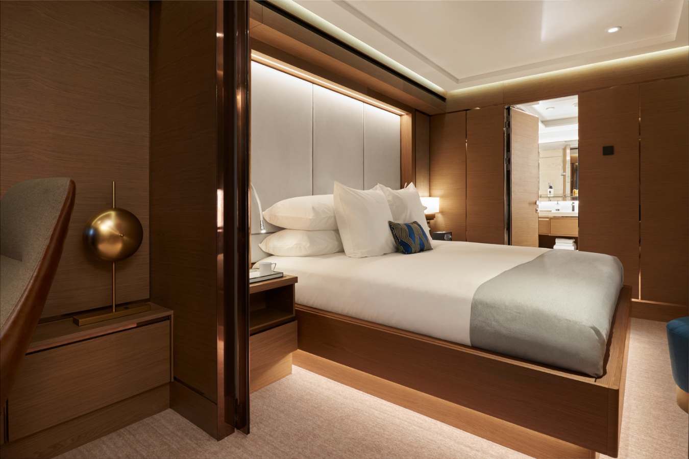 Signature Suite 