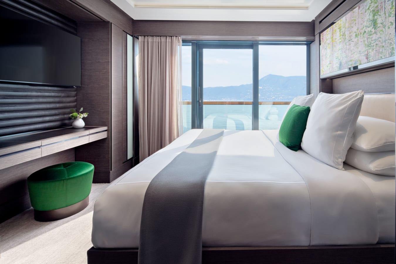View Suite 