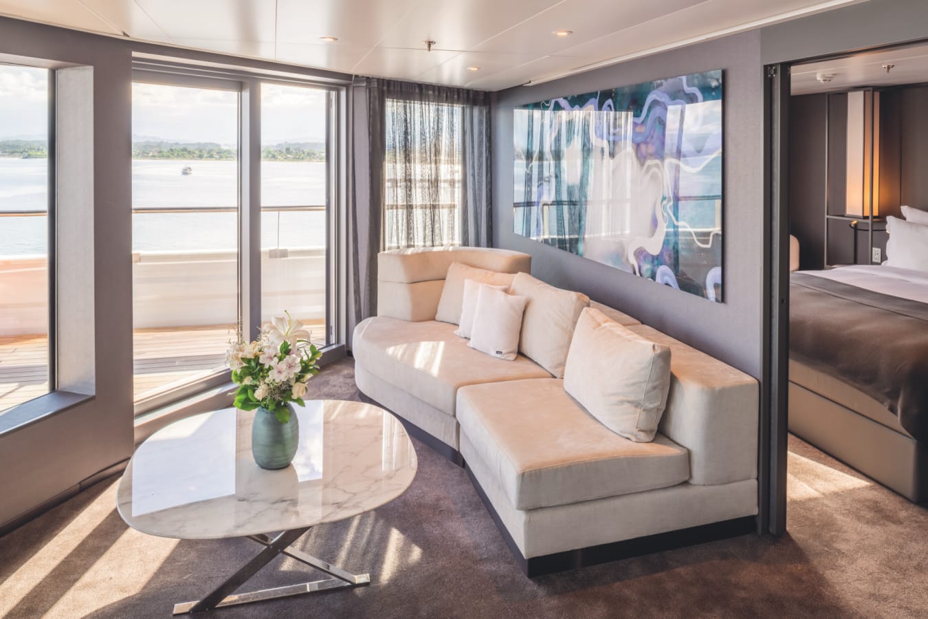 Panorama Suite