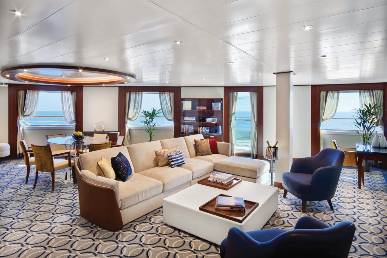 Signature Suite