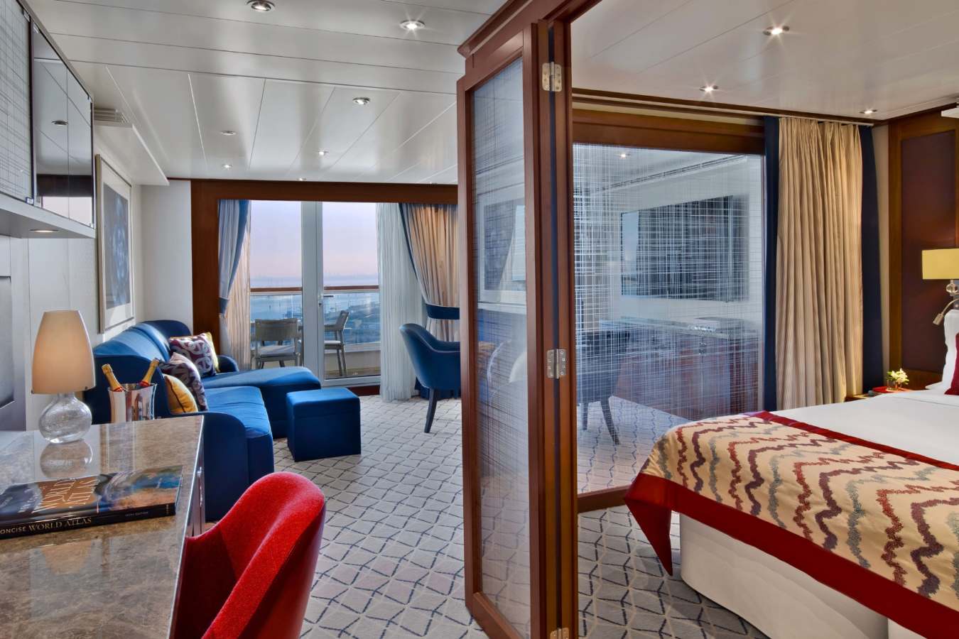 Penthouse Suite