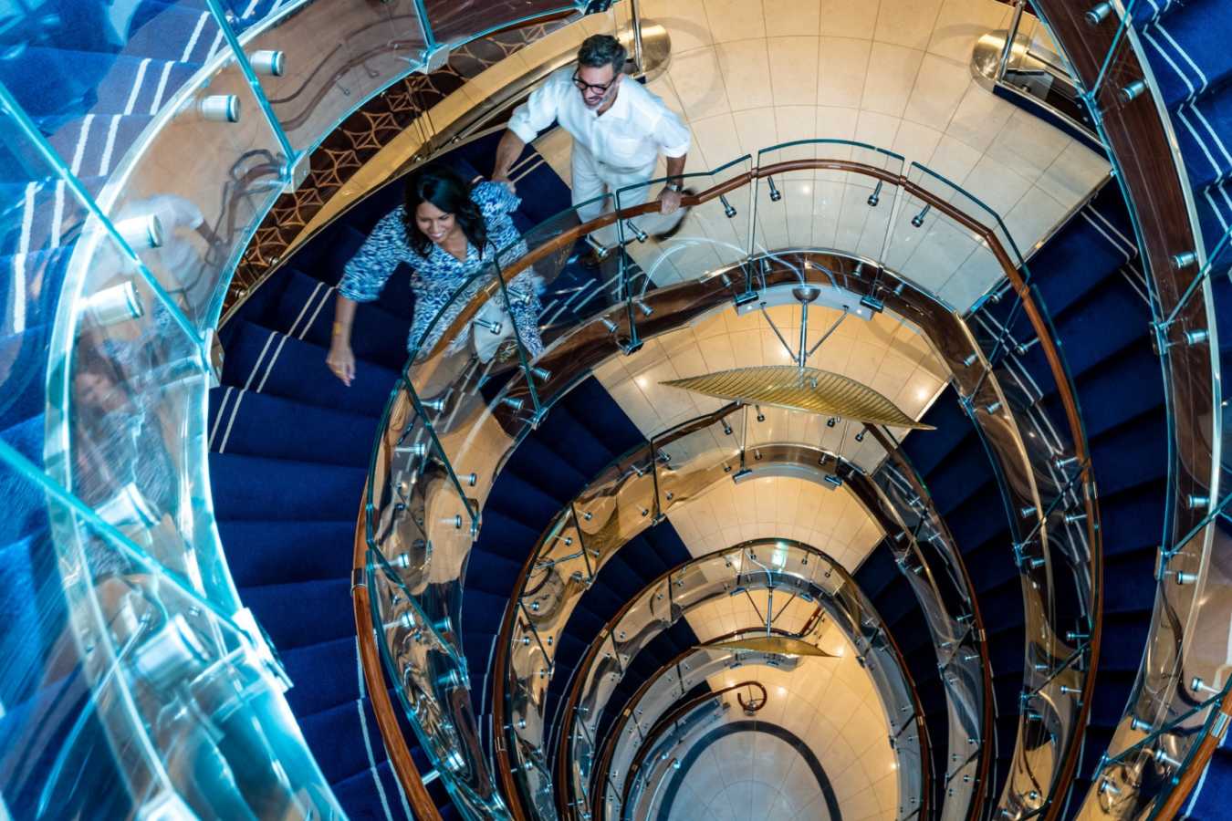 Staircase