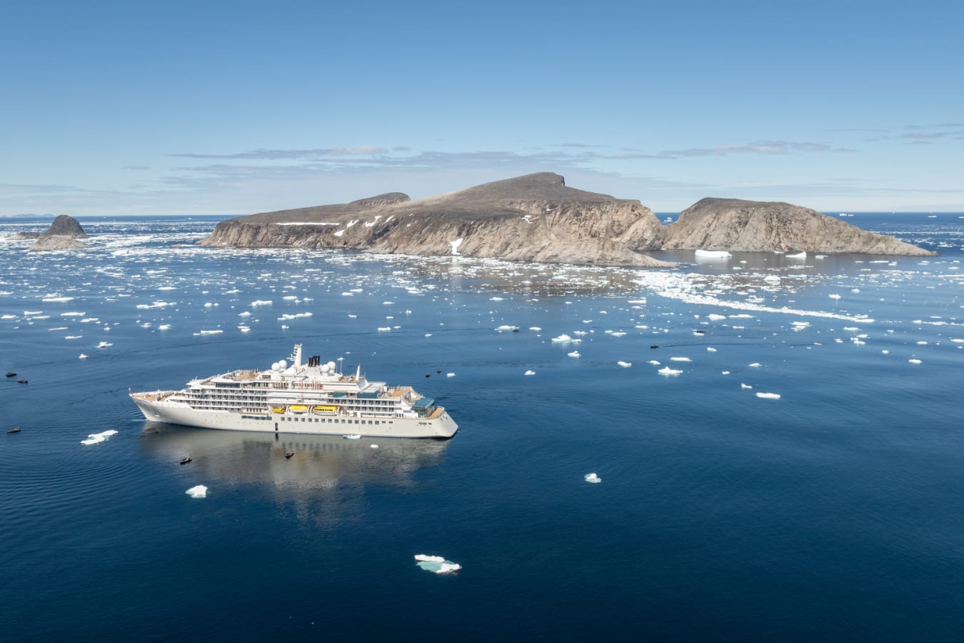 Exterior Aerial Shot 
