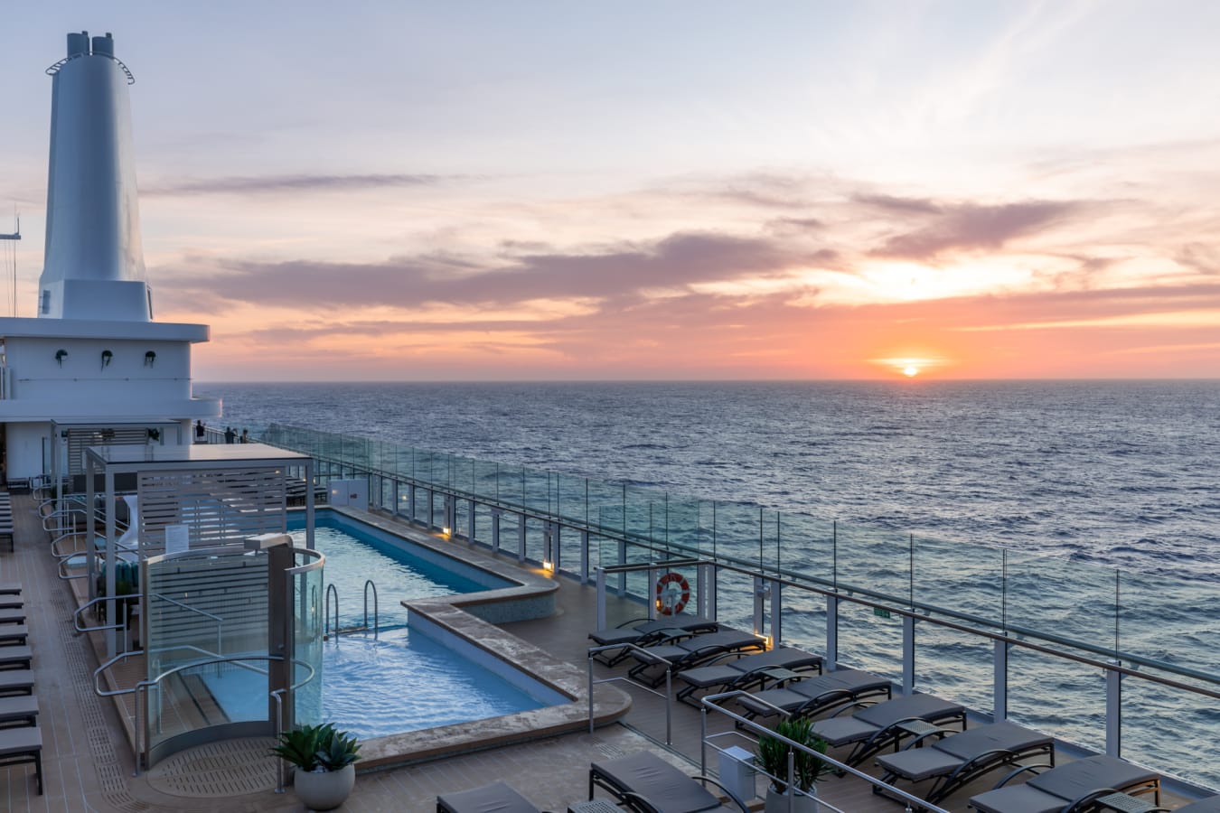 Exterior Pool