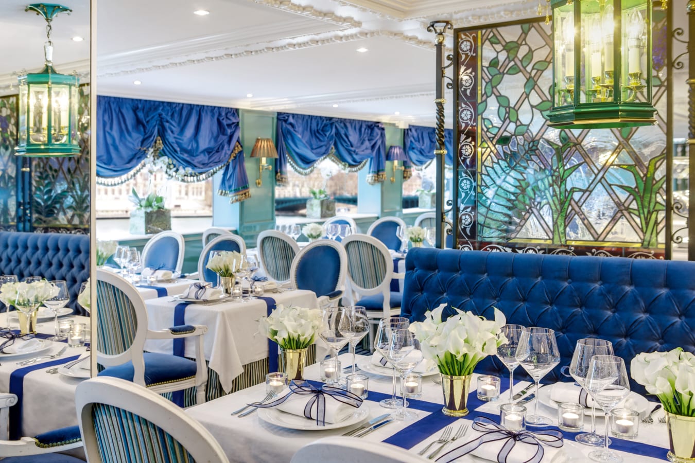 Cezanne-Restaurant