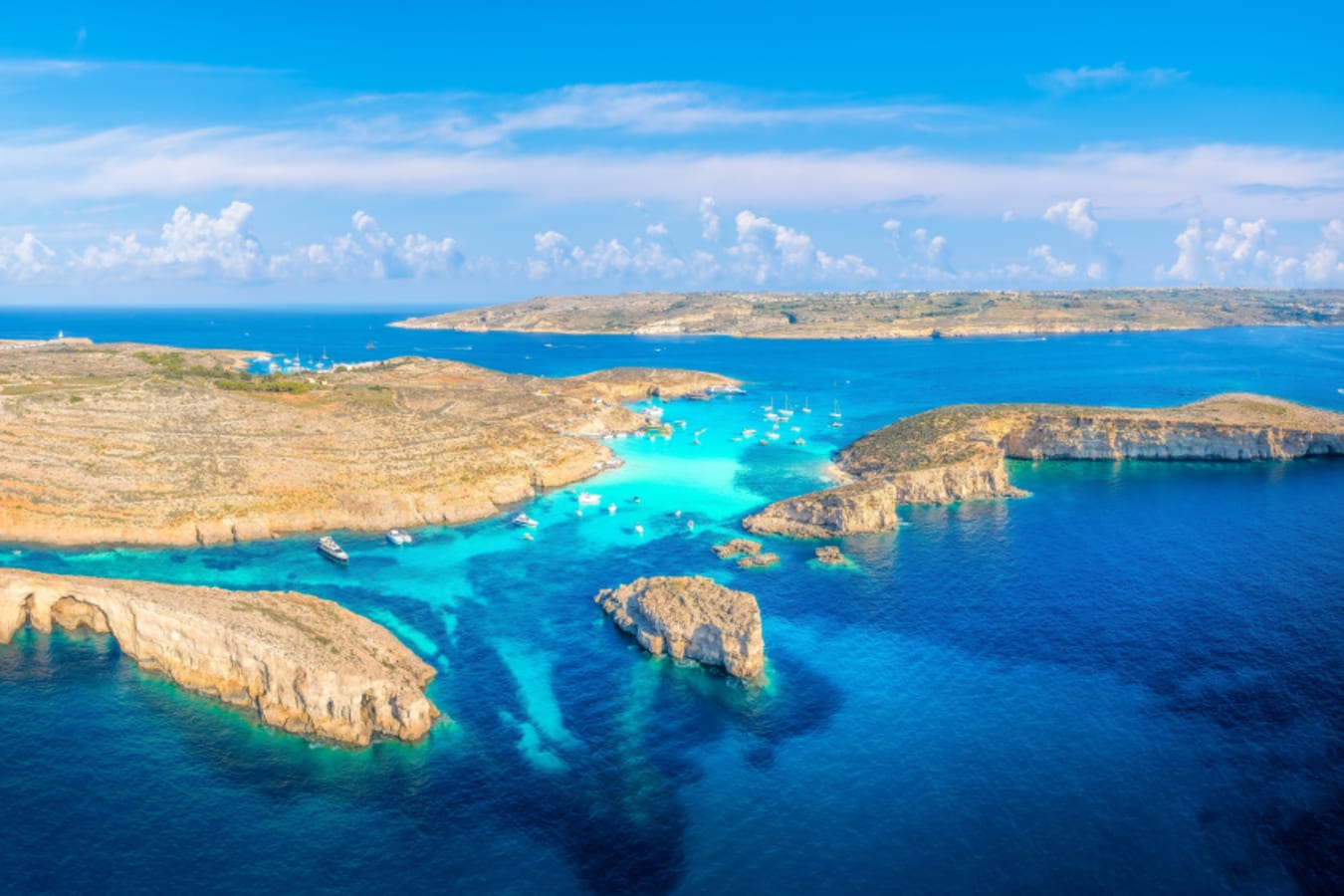 Blue Lagoon