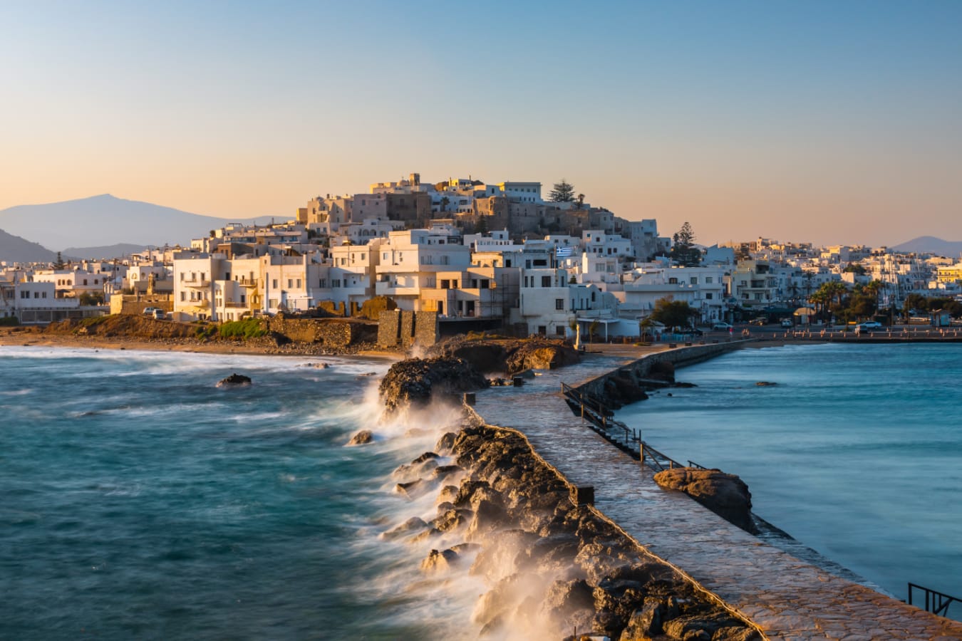 Naxos 