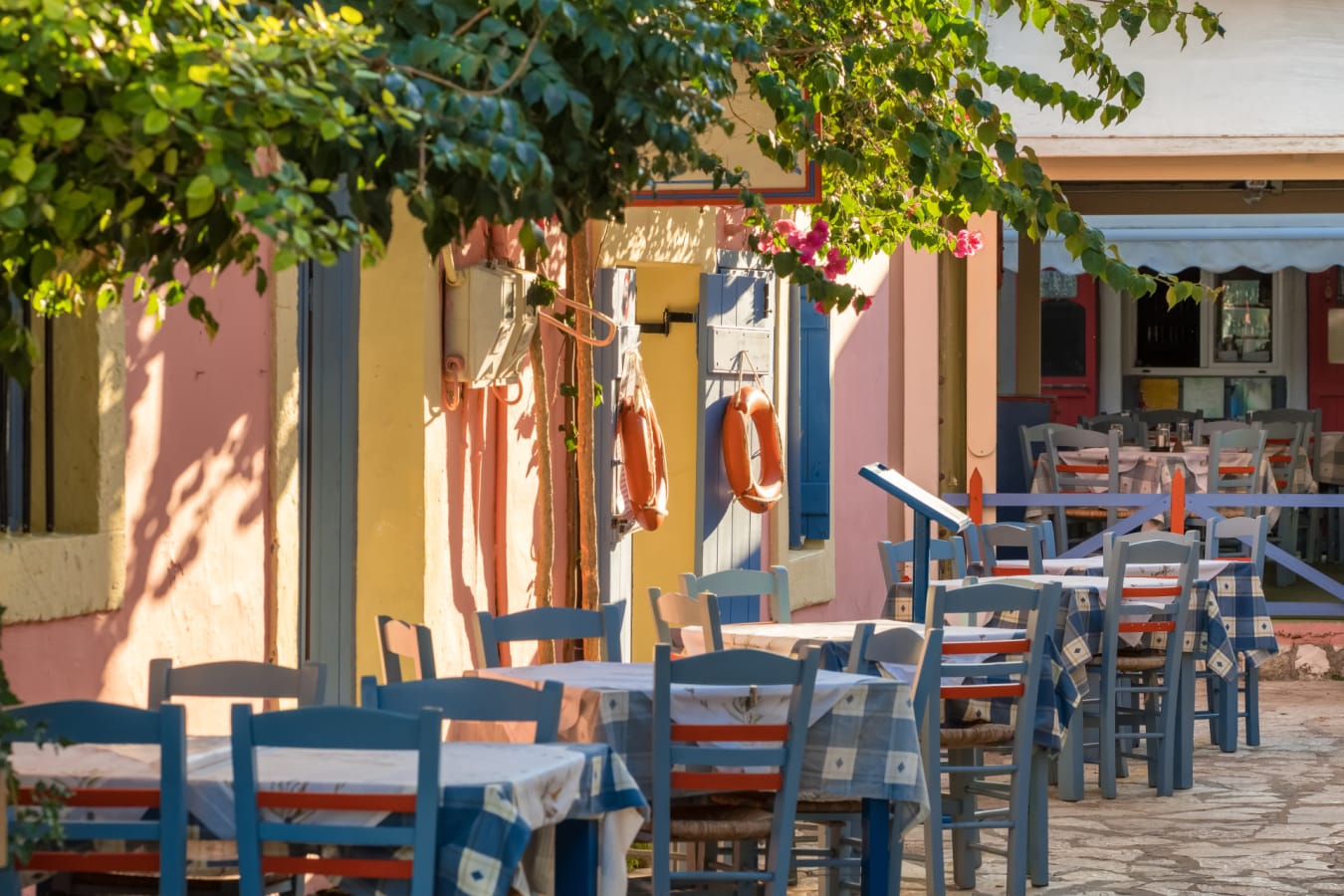 Kefalonia 