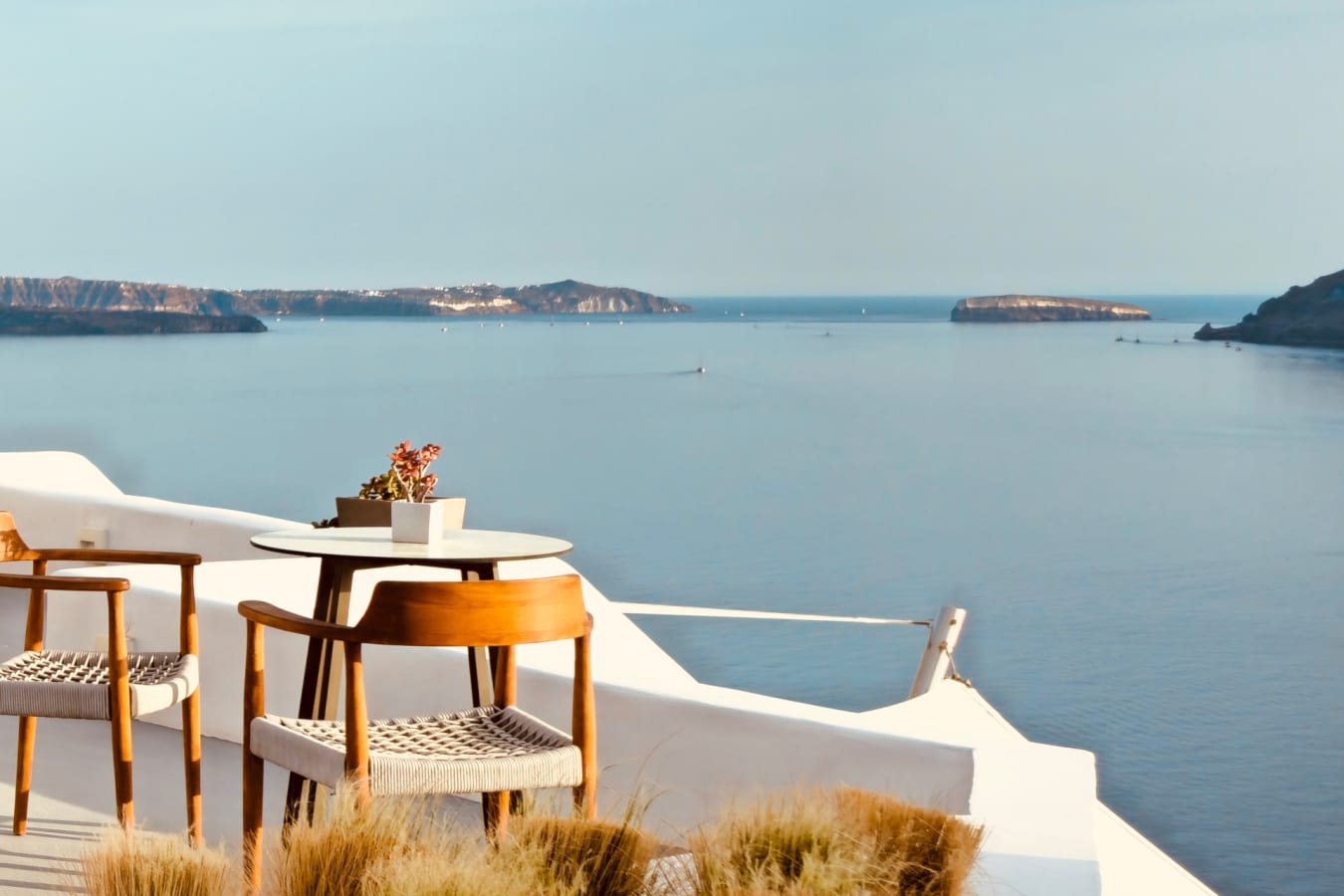 Santorini 