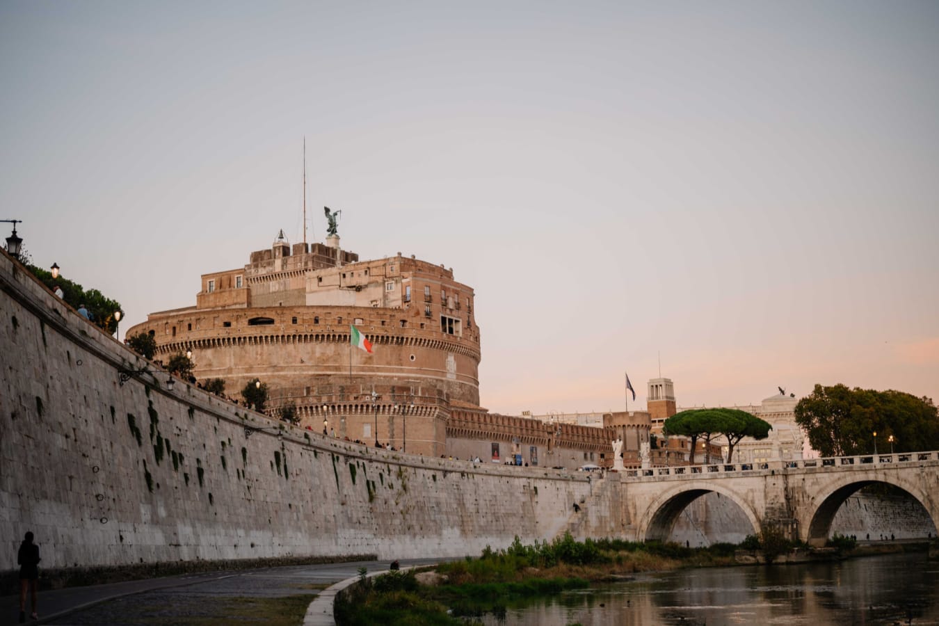 Castel Sant Angelo 