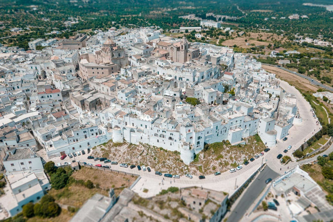 Ostuni 
