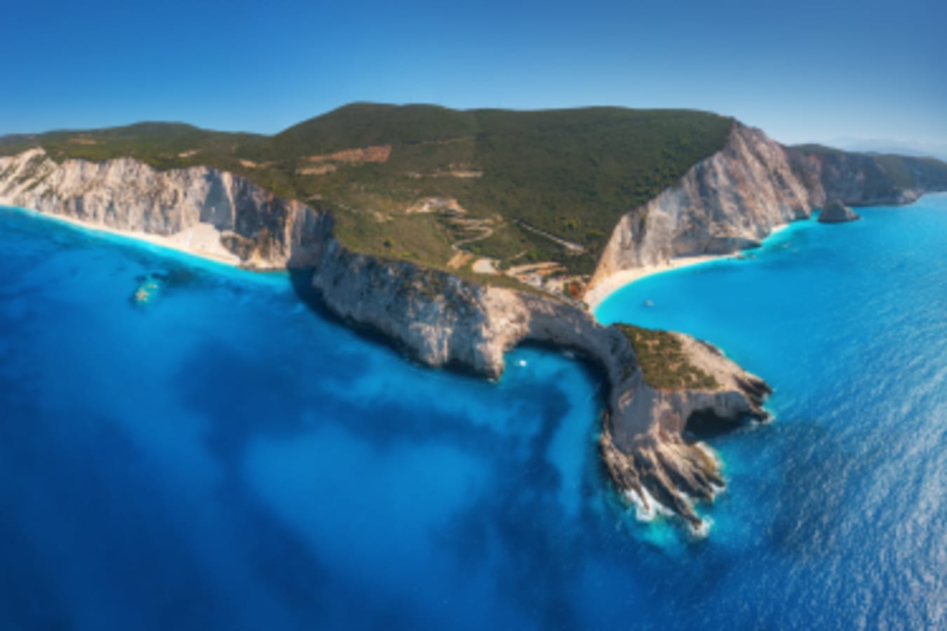 Lefkada 
