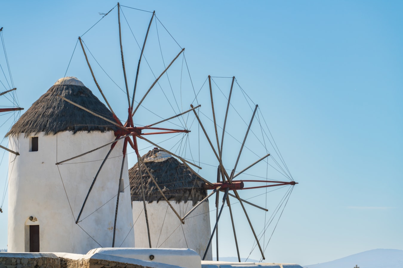 Mykonos 