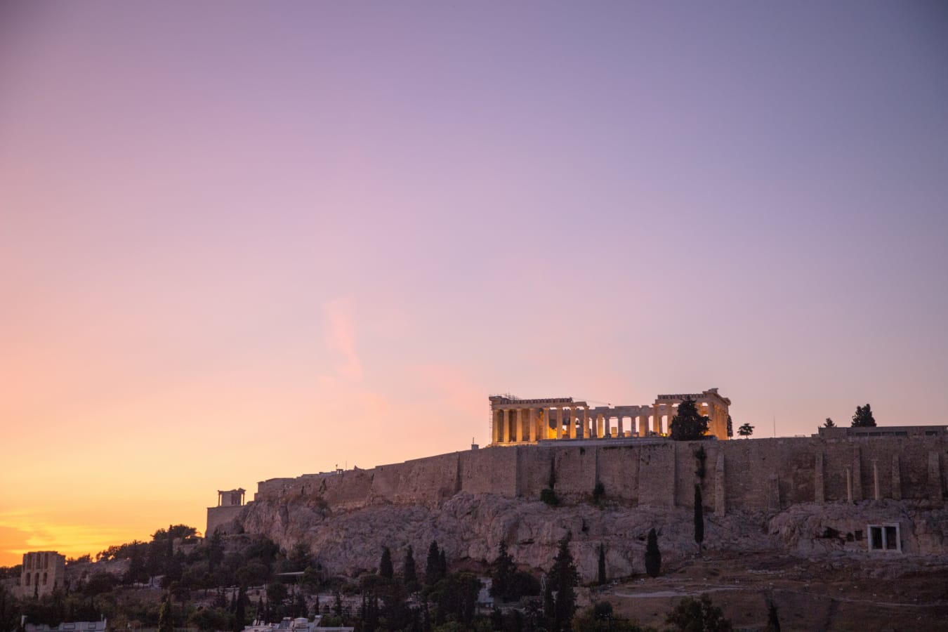 Athens 