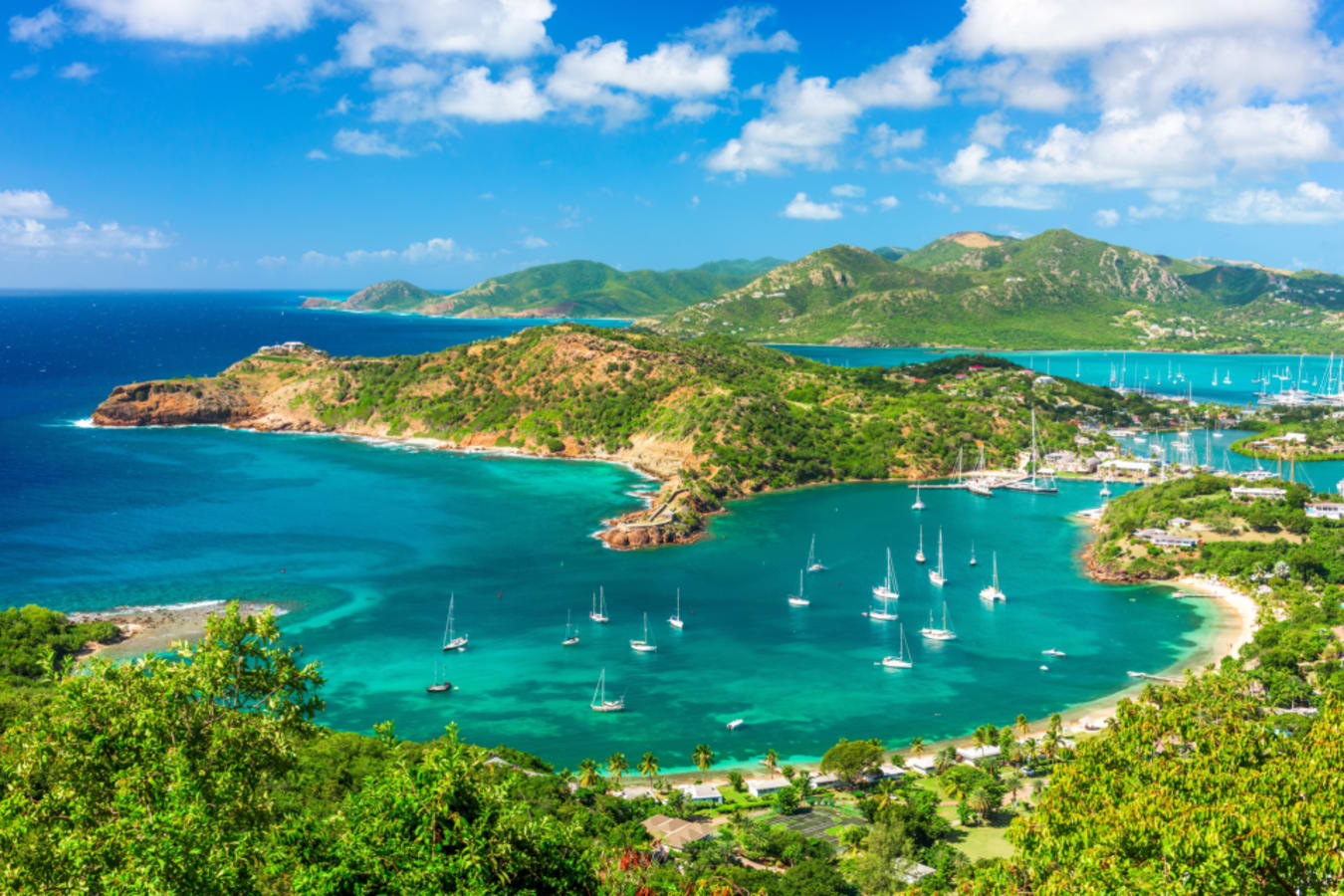 Antigua 