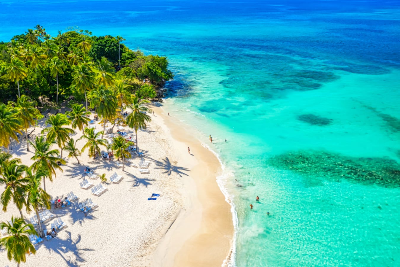 Dominican Republic 