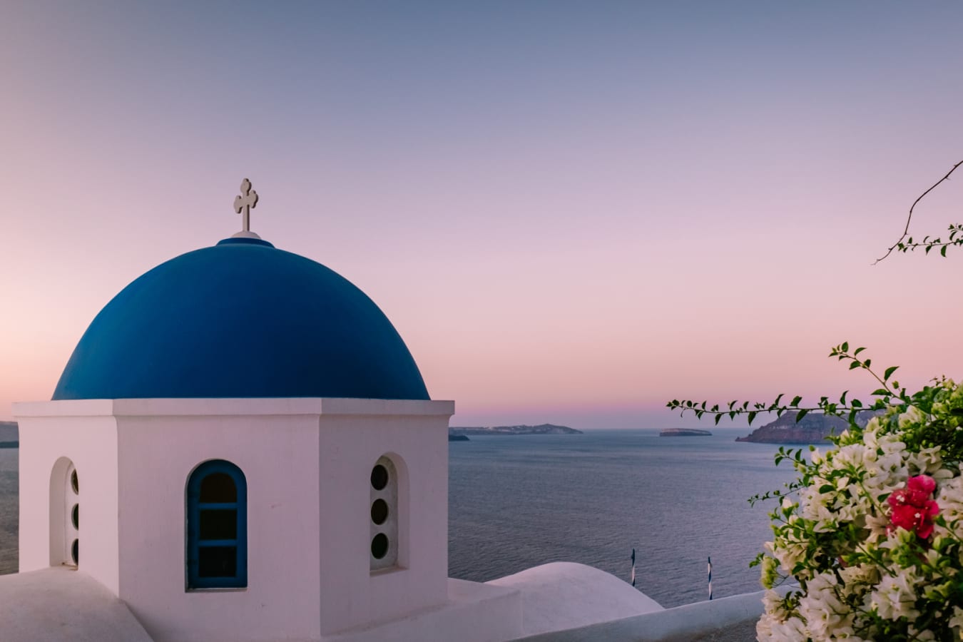 Santorini 