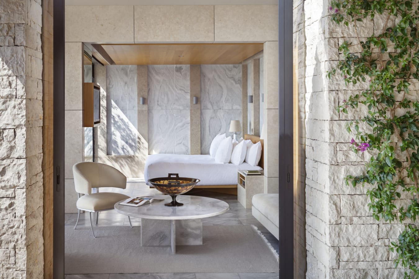 Amanzoe 