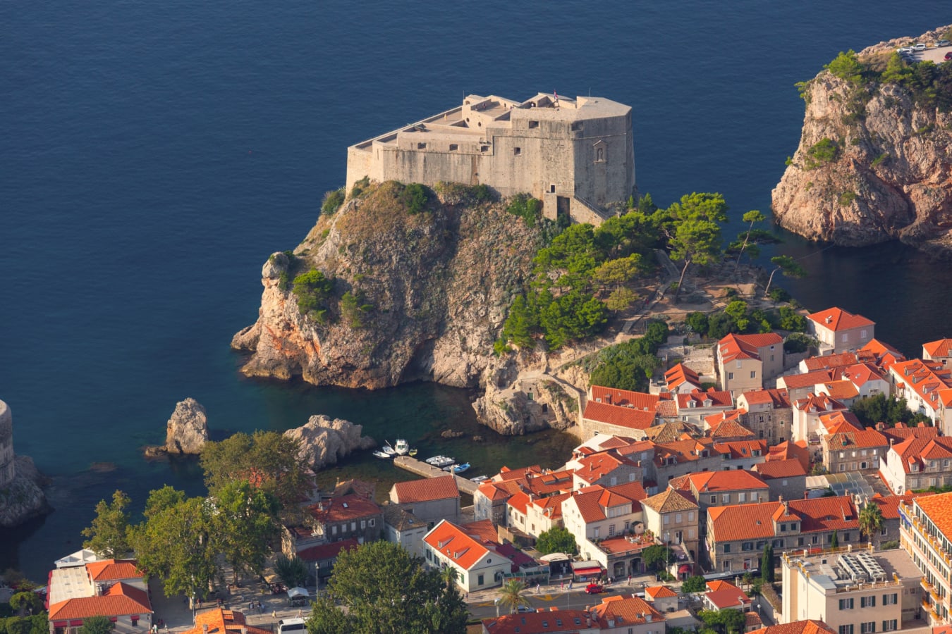 Dubrovnik  