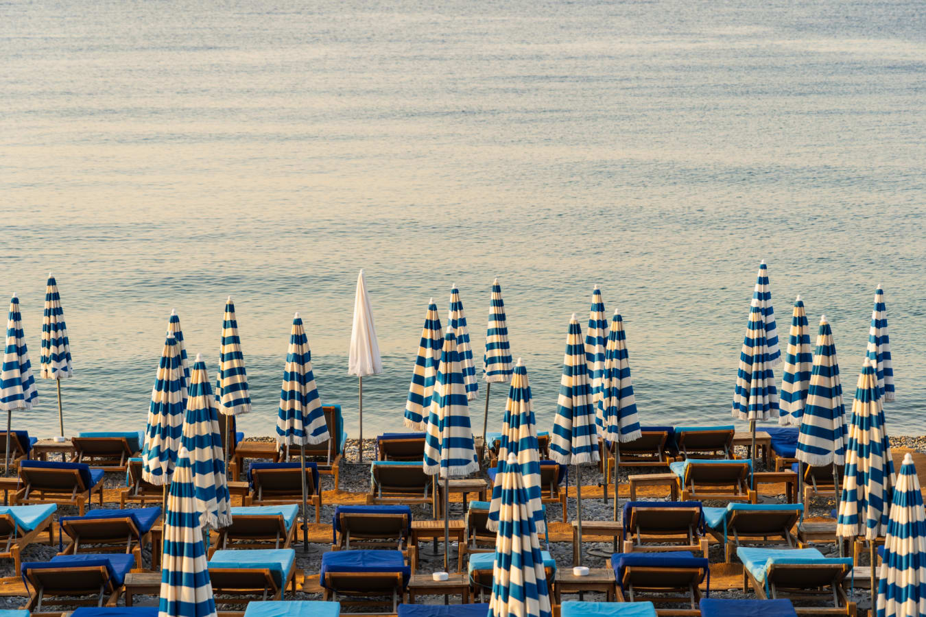 French Riviera 