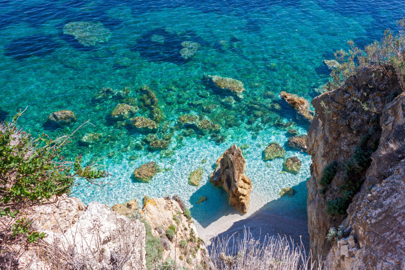 Isola De Elba 
