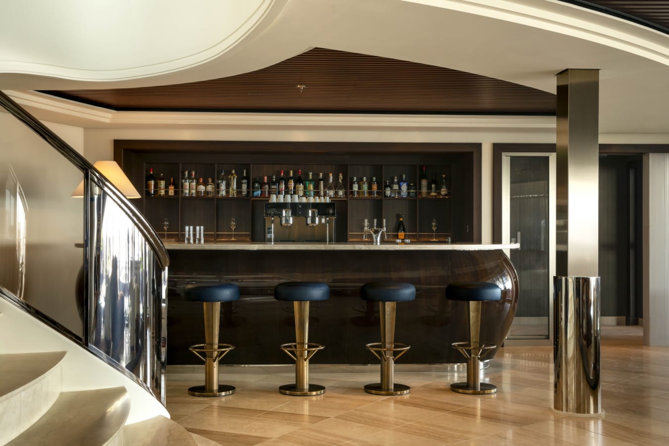 Olympian Bar 