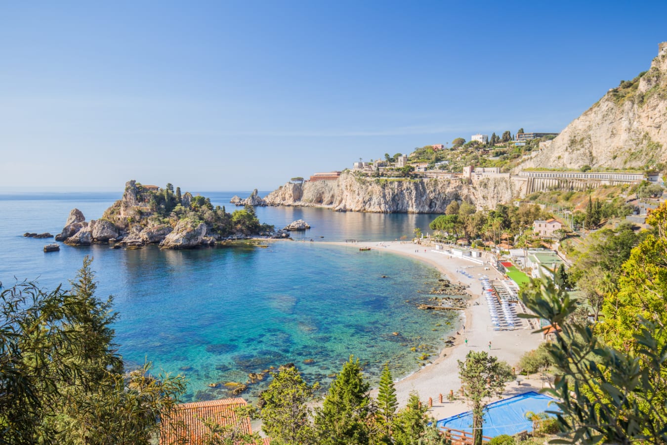 Taormina 