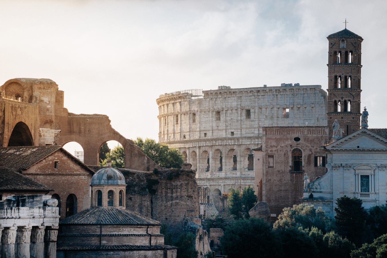 Rome 