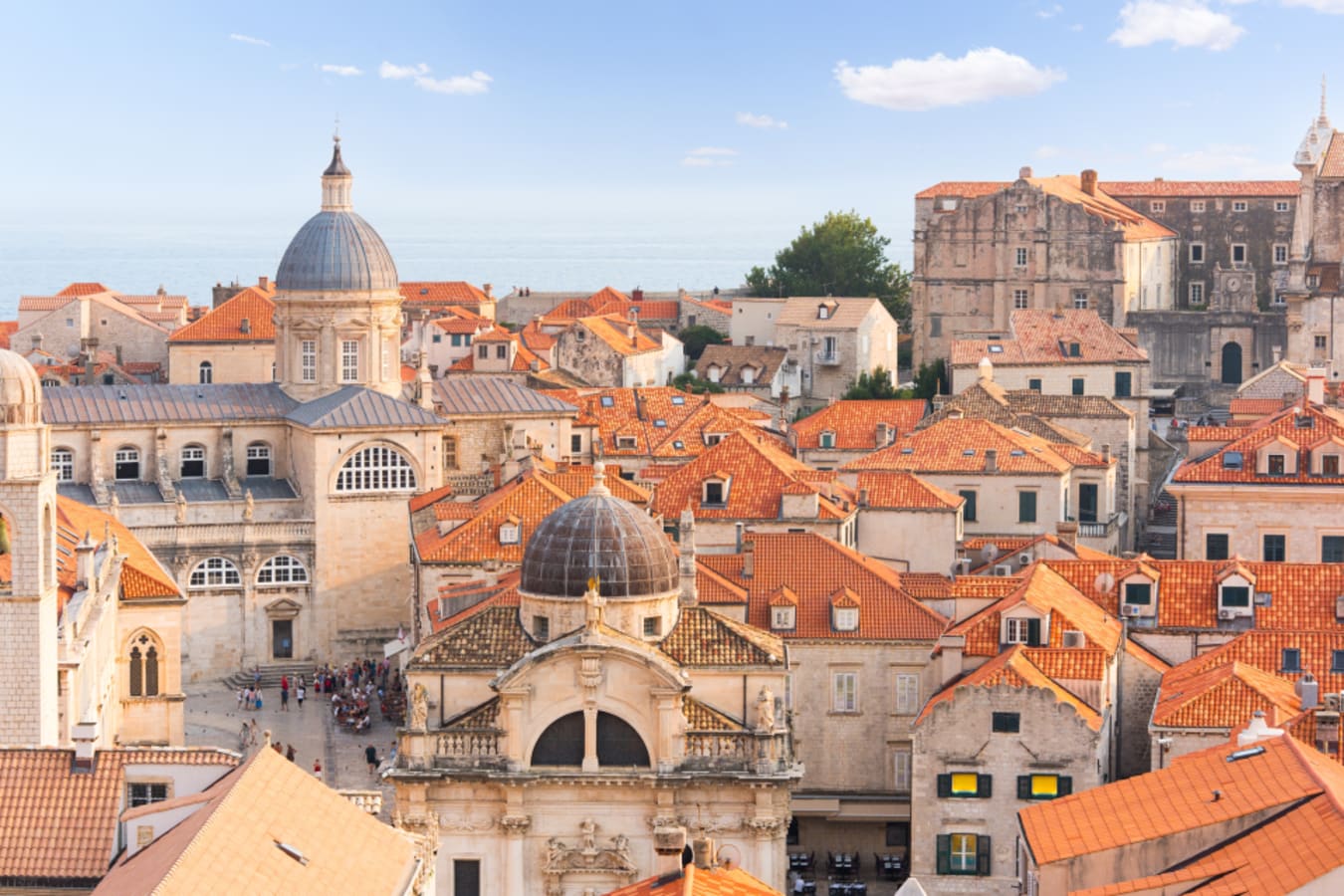 Dubrovnik 