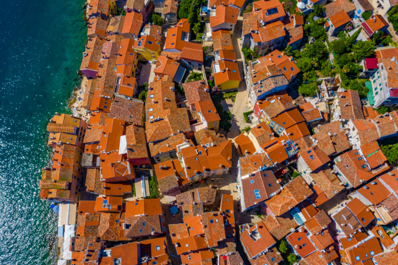 Rovinj 