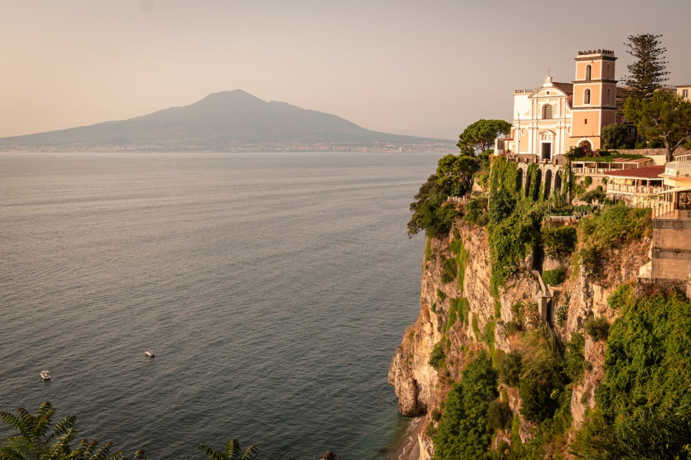 Sorrento 