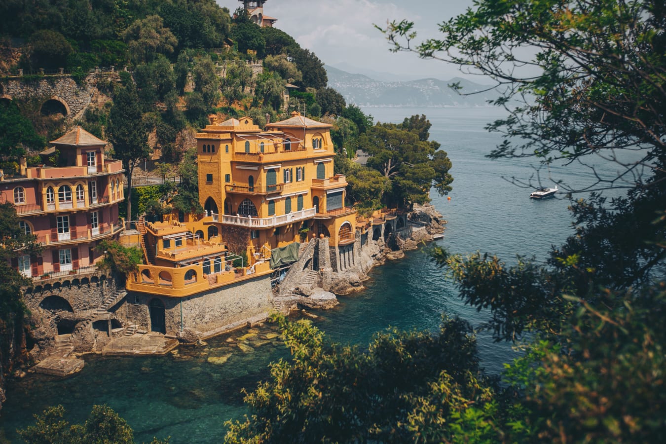 Portofino 