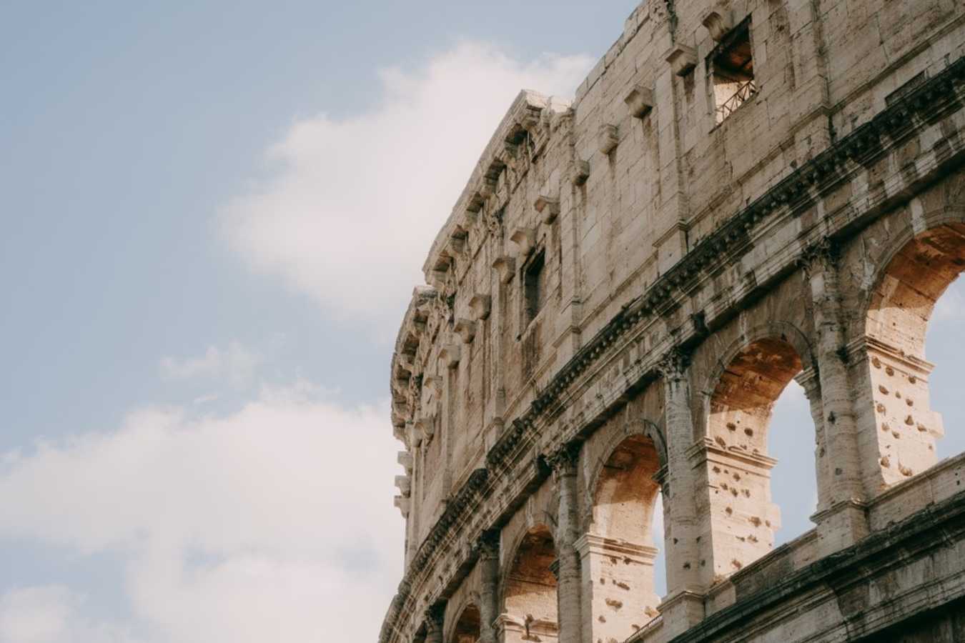 Rome 