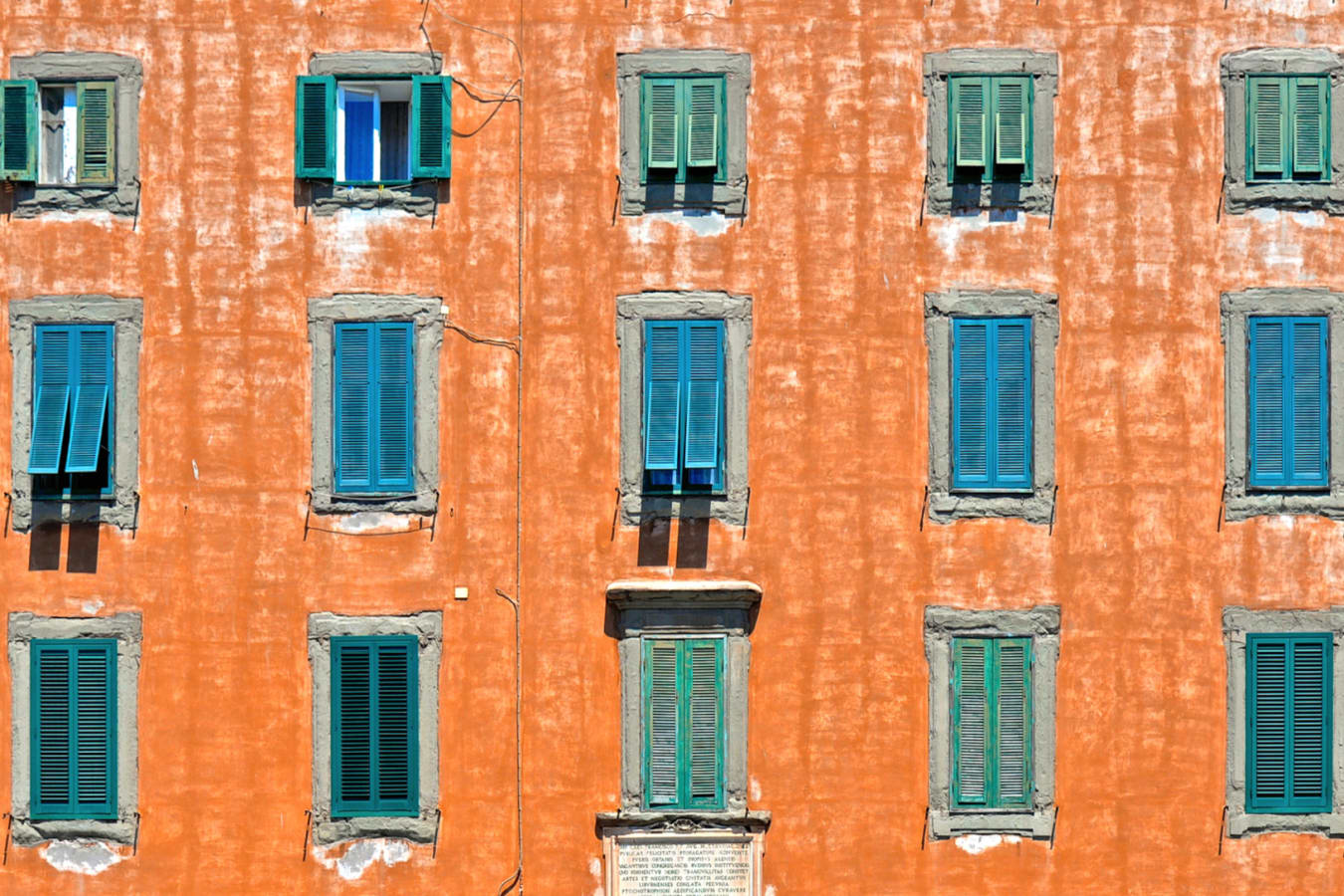 Livorno 